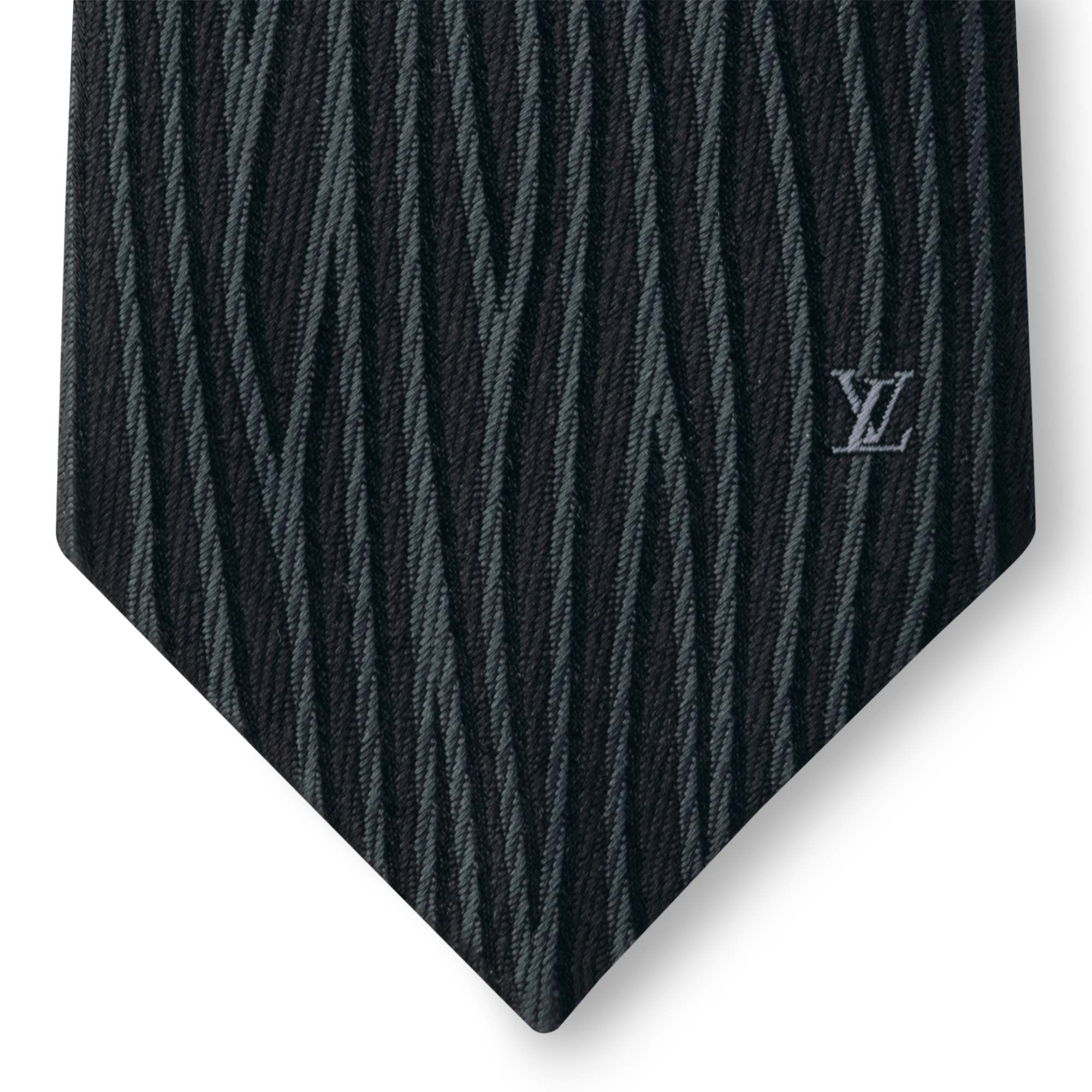 Oversize Epi Tie S00 - Accessories | LOUIS VUITTON